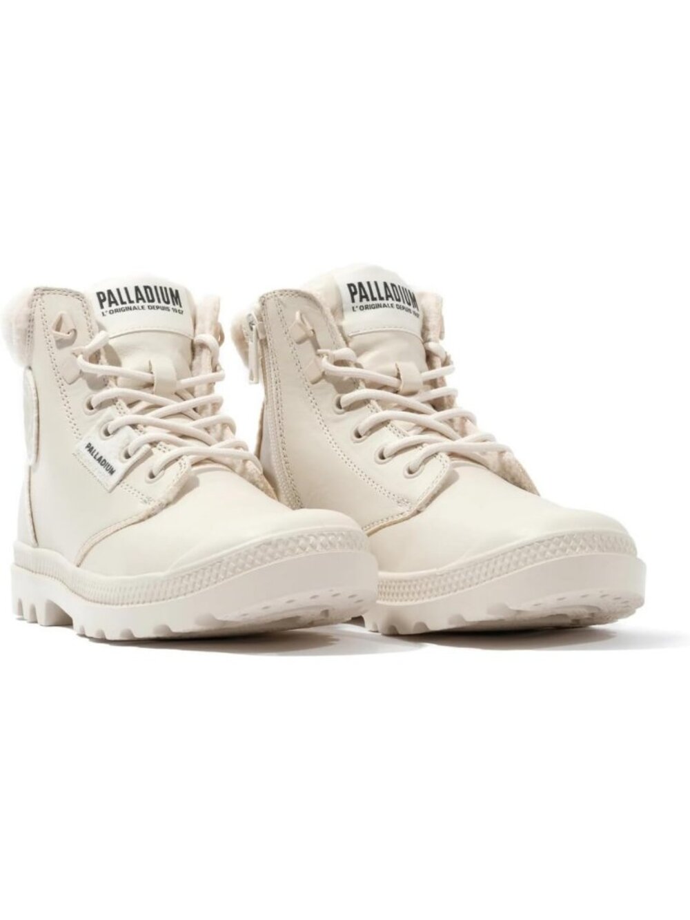 Cozy Women's Hi-Top Snow Boots - Warm, Waterproof, Stylish Winter Footwear